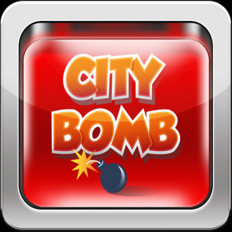 extrait jeux-video Bomb City fun
