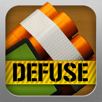 extrait jeux-video Bomb Defuse