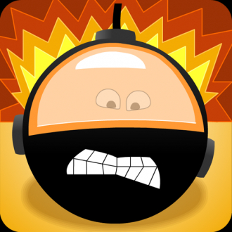 extrait jeux-video Bomb Dropper Lite