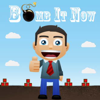 extrait jeux-video Bomb It Now