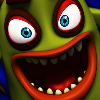 extrait jeux-video Bomb Mines - 2Fast Speed Game