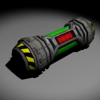 extrait jeux-video Bomb Ninja Pro