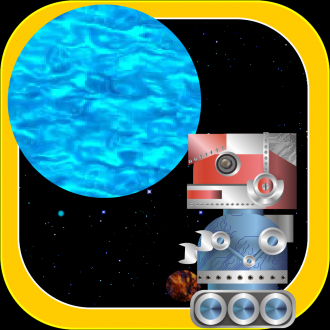 extrait jeux-video Bomb Robots Army