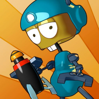 extrait jeux-video Bomb Squad Patrol
