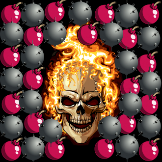 extrait jeux-video Bomb Squadz