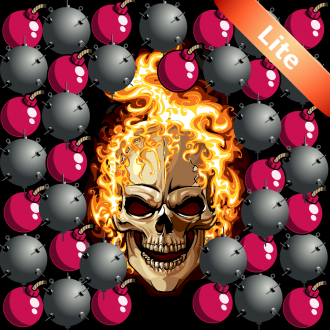 extrait jeux-video Bomb Squadz HD Lite