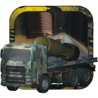 extrait jeux-video Bombe Transport Simulator