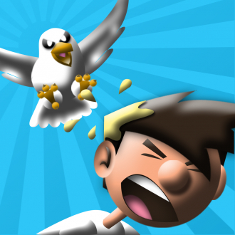extrait jeux-video Bomber Dove