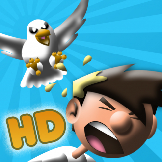 extrait jeux-video Bomber Dove HD