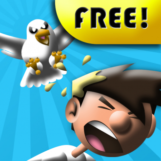 extrait jeux-video Bomber Dove Lite