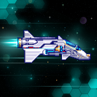 extrait jeux-video Bomber Ship - Lite