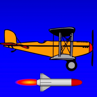 extrait jeux-video Bomber Zone