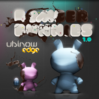 extrait jeux-video BomberBunnies