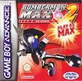 extrait jeux-video Bomberman MAX 2 : Red Advance