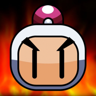 extrait jeux-video Bomberman Touch: The Legend of Mystic Bomb