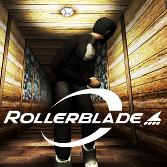 extrait jeux-video Bombing down the salt mine