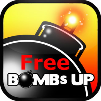 extrait jeux-video BOMBs UP Free