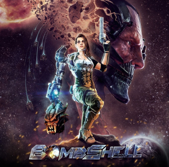 extrait jeux-video Bombshell