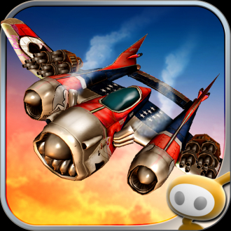 extrait jeux-video Bombshells: Hell's Belles