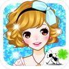 extrait jeux-video bonbons princesse - jeu gratuit