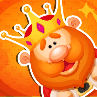 extrait jeux-video Bonbons Roi - Liberté Dash