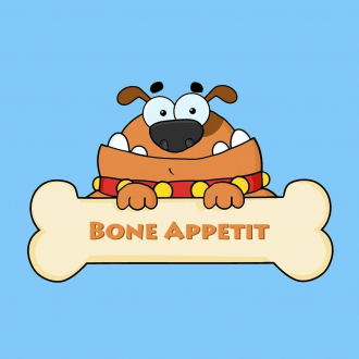 extrait jeux-video Bone Appetit
