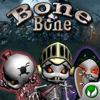 extrait jeux-video Bone Bone TD