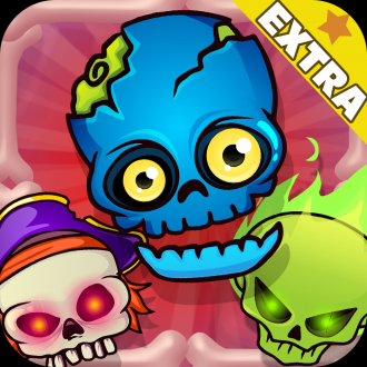 extrait jeux-video Bone Bounce Extra - A New To Game
