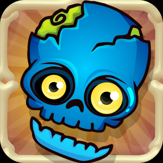 extrait jeux-video Bone Bounce Lite - A New Top Free Game