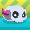extrait jeux-video Bonecrusher: Free Awesome Endless Skull &amp; Bone Game