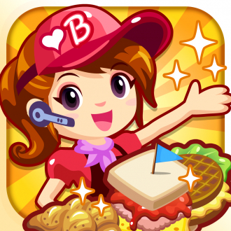 extrait jeux-video Bonnie's Brunch