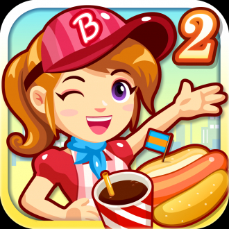 extrait jeux-video Bonnie's Brunch 2