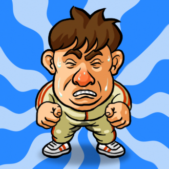 extrait jeux-video Bonzo