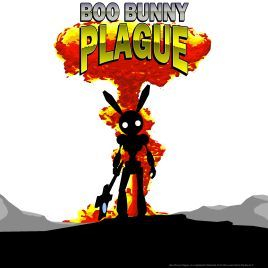 extrait jeux-video Boo Bunny Plague