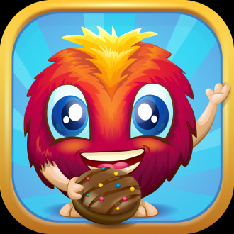 extrait jeux-video BooBoo Pets