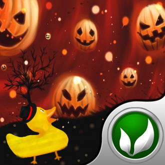 extrait jeux-video Boogie Duck