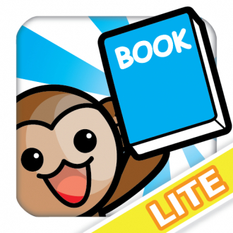 extrait jeux-video BookBookBook Lite
