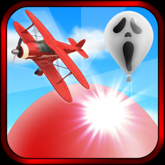 extrait jeux-video Boom Balloon