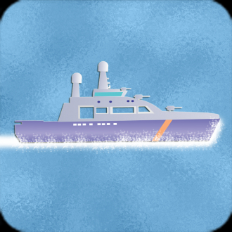 extrait jeux-video Boom Ship