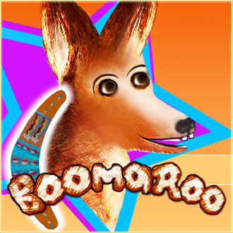 extrait jeux-video BoomaRoo