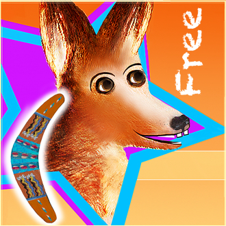 extrait jeux-video BoomaRoo Free