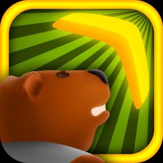 extrait jeux-video Boomer Bear Lite