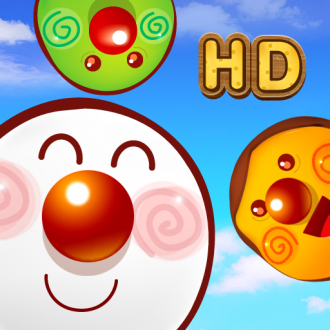 extrait jeux-video Booooly HD