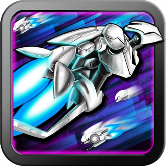extrait jeux-video Boostez Bot - High Power Rush édition