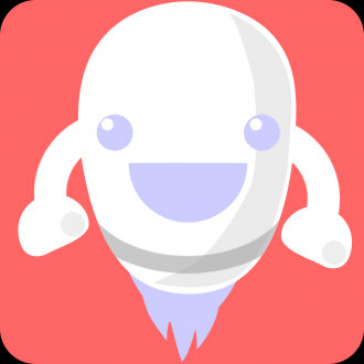 extrait jeux-video Boosty the Robot