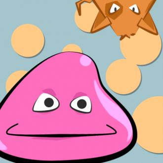 extrait jeux-video Bop N' Bash