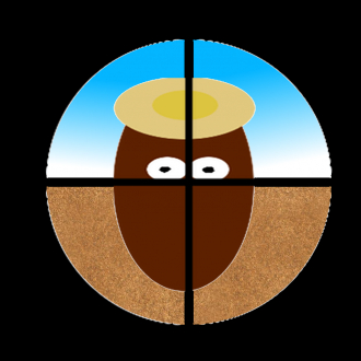 extrait jeux-video Border defender