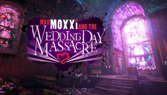 extrait jeux-video Borderlands 2 - Chasseur de Têtes 4 : Massacre au Mariage