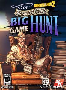 extrait jeux-video Borderlands 2 : La Chasse au gros gibier de Sir Hammerlock