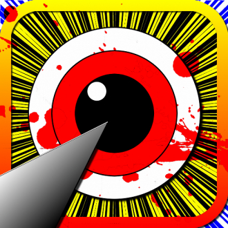 extrait jeux-video Borderline Fanatic